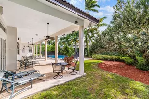 7250 SW 99th St, Pinecrest, FL 33156 - Photo 29