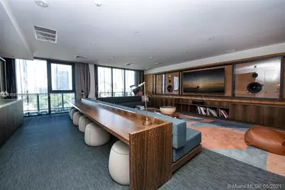 121 NE 34th St #1507, Miami, FL 33137 - Photo 25