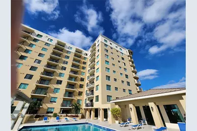 4242 NW 2nd St #1202, Miami, FL 33126 - Photo 25