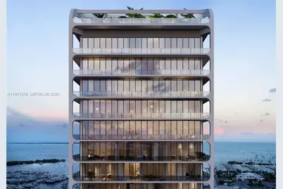 2655 S Bayshore Dr #1412, Miami, FL 33133 - Photo 47