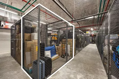 2655 S Bayshore Dr #1412, Miami, FL 33133 - Photo 23