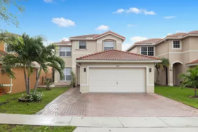 16296 SW 26th St, Miramar, FL 33027 - Photo 39