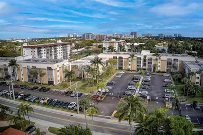 3020 NE 16th Ave #306, Oakland Park, FL 33334 - Photo 21