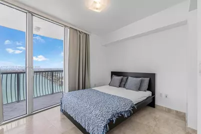 1750 N Bayshore Dr #5201, Miami, FL 33132 - Photo 19