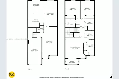 330 SW 2nd Ave #3, Hallandale Beach, FL 33009 - Photo 43