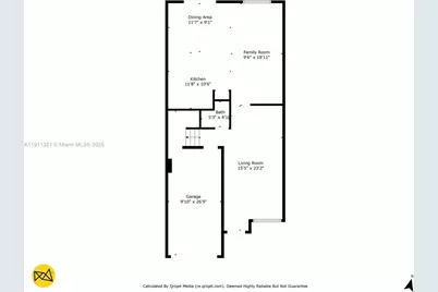 330 SW 2nd Ave #3, Hallandale Beach, FL 33009 - Photo 39