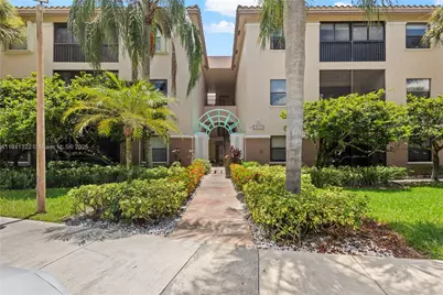 4350 NW 30th St #137, Coconut Creek, FL 33066 - Photo 1