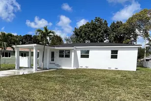 265 NW 130th St, North Miami, FL 33168 - Photo 1