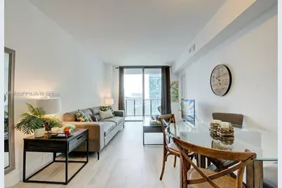 121 NE 34th St #1603, Miami, FL 33137 - Photo 3