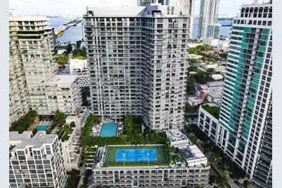 121 NE 34th St #1603, Miami, FL 33137 - Photo 1