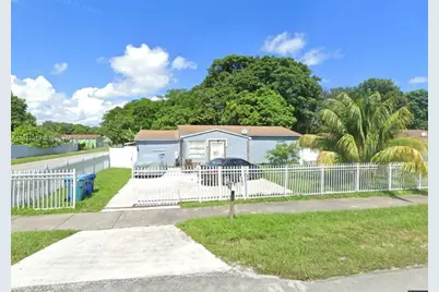 1487 NW 100th St, Miami, FL 33147 - Photo 1