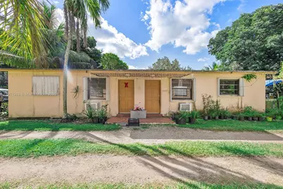 22950 SW 156th Ave, Miami, FL 33170 - Photo 1
