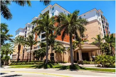 17100 N Bay Rd #1118, Sunny Isles Beach, FL 33160 - Photo 3