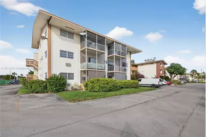 16801 NE 13th Ave #112, Miami, FL 33162 - Photo 35