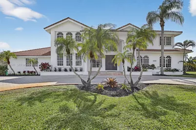 12360 SW 1st St, Plantation, FL 33325 - Photo 1