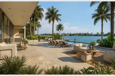 235 N Shore Dr, Miami Beach, FL 33141 - Photo 3
