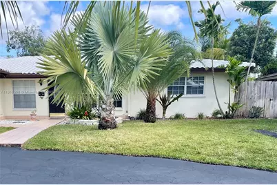 5706 NE 17th Ter #S, Fort Lauderdale, FL 33334 - Photo 1