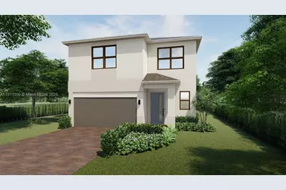 642 NE 1st Street, Florida City, FL 33034 - Photo 1