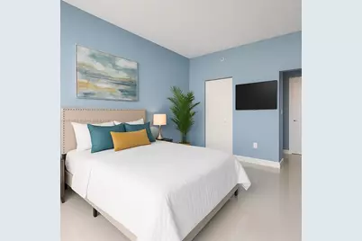 325 S Biscayne Blvd #3916, Miami, FL 33131 - Photo 11