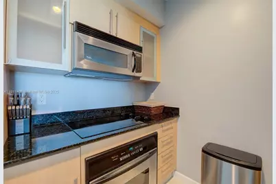 325 S Biscayne Blvd #3916, Miami, FL 33131 - Photo 5