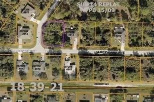 14 Americana Ave, North Port, FL 34291 - Photo 1