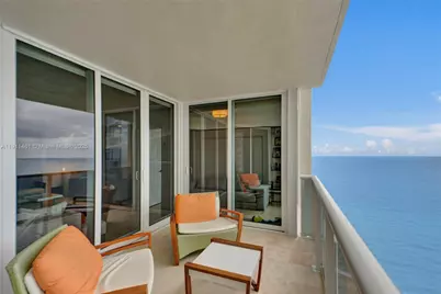 19111 Collins Ave #1602, Sunny Isles Beach, FL 33160 - Photo 5