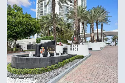 18201 Collins Ave #709, Sunny Isles Beach, FL 33160 - Photo 47