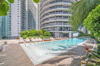 488 NE 18th St #4311, Miami, FL 33132 - Photo 35
