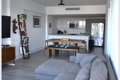 9940 W Bay Harbor Dr #6D-N, Bay Harbor Islands, FL 33154 - Photo 11