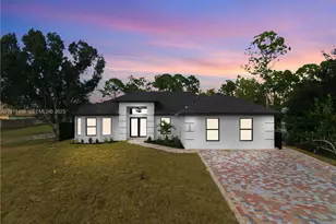 3406 SW 25, Lehigh Acres, FL 33976 - Photo 1