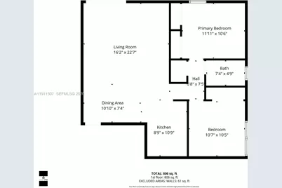 9459 SW 76th St #R7, Miami, FL 33173 - Photo 9