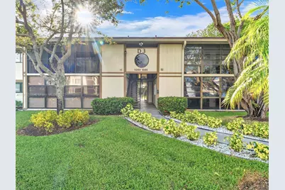 10415 E Clairmont Cir #212, Tamarac, FL 33321 - Photo 1