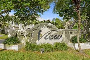 2871 N Oakland Forest Dr, Oakland Park, FL 33309 - Photo 23