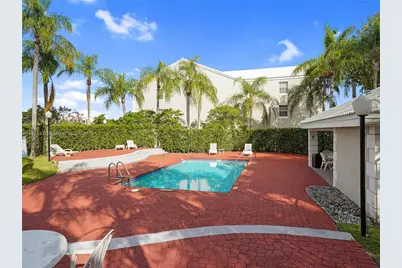 2871 N Oakland Forest Dr #210, Oakland Park, FL 33309 - Photo 27