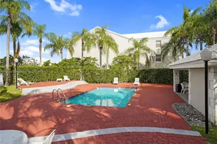 2871 N Oakland Forest Dr, Oakland Park, FL 33309 - Photo 27