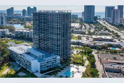 101 Diplomat Pkwy #605, Hallandale Beach, FL 33009 - Photo 89