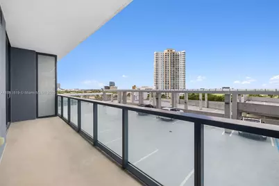 101 Diplomat Pkwy #605, Hallandale Beach, FL 33009 - Photo 11