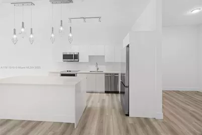 101 Diplomat Pkwy #605, Hallandale Beach, FL 33009 - Photo 7