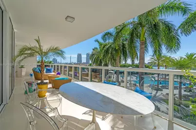 400 Alton Rd #706, Miami Beach, FL 33139 - Photo 7