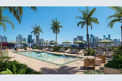 2215 NW 1st Place #710, Miami, FL 33127 - Photo 7