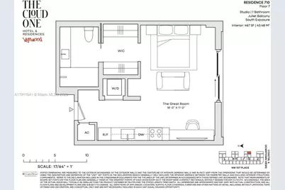 2215 NW 1st Place #710, Miami, FL 33127 - Photo 11