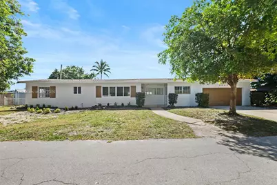 2444 Plunkett St #2444, Hollywood, FL 33020 - Photo 1