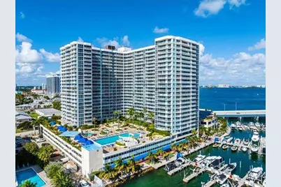 7601 E Treasure Dr #2301, North Bay Village, FL 33141 - Photo 3