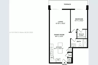 101 Diplomat Pkwy #607, Hallandale Beach, FL 33009 - Photo 19