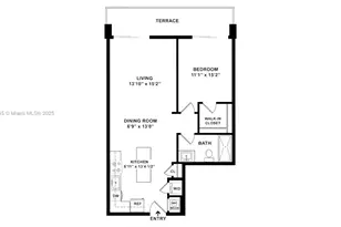 101 Diplomat Pkwy, Hallandale Beach, FL 33009 - Photo 19