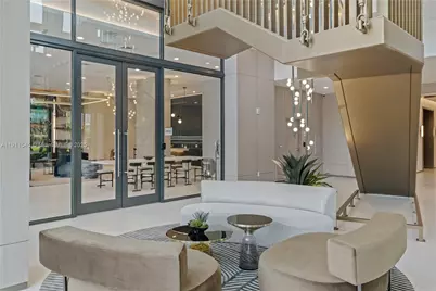 101 Diplomat Pkwy #607, Hallandale Beach, FL 33009 - Photo 47