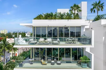 300 Collins Ave #PH3, Miami Beach, FL 33139 - Photo 1