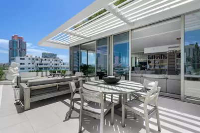 300 Collins Ave #PH3, Miami Beach, FL 33139 - Photo 5