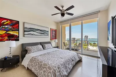 3470 E Coast Ave #H1809, Miami, FL 33137 - Photo 9