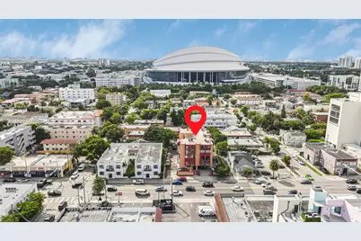 420 NW 12th Ave #41, Miami, FL 33128 - Photo 19